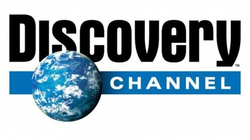 Discovery Channel na kartę 1