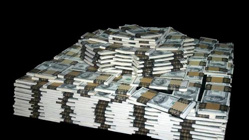 Amerykańskie władze: 80 tysięcy za jeden utwór to uzasadniona kara 1