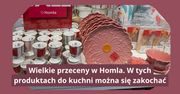 Wielkie przeceny w Homla. W tych produktach do kuchni można się zakochać