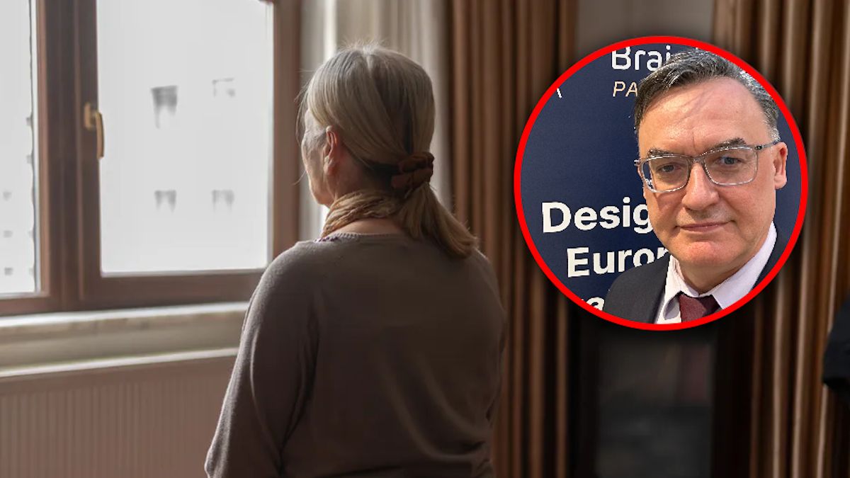 Tak sami pracujemy na chorobę Alzheimera. "Zachłysnęliśmy się cywilizacją"