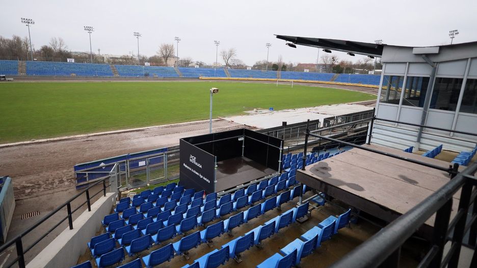 83 miliony na stadion żużlowy. To powrót do koncepcji sprzed sześciu lat