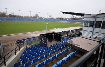 Lublin: 83 miliony na stadion żużlowy. To powrót do koncepcji sprzed sześciu lat
