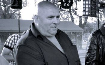 Nie żyje Grzegorz Babijczuk. Właściciel firmy Gredar miał 55 lat