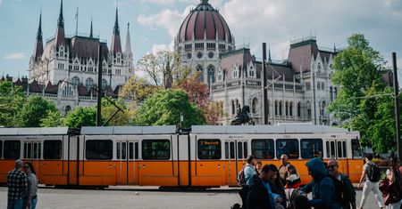 Fidesz zapowiada bojkot. "Nie weźmie udziału w tej farsie"