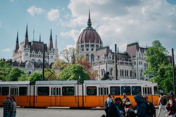 Fidesz zapowiada bojkot. "Nie weźmie udziału w tej farsie"