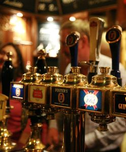 Wielka Brytania. Przez lockdown zmarnuje się ponad 80 mln litrów piwa