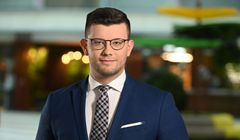 Artur Molęda przechodzi z Polsat News do TVN24