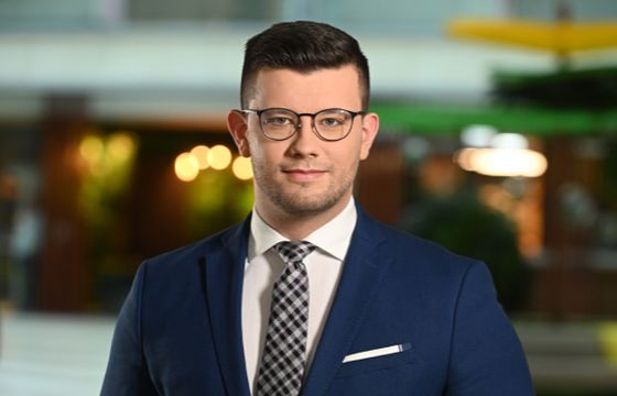 Artur Molęda przechodzi z Polsat News do TVN24