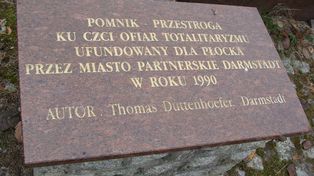 Przestroga