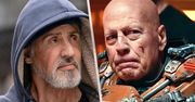Stallone kontra Willis. Kto by się tego spodziewał