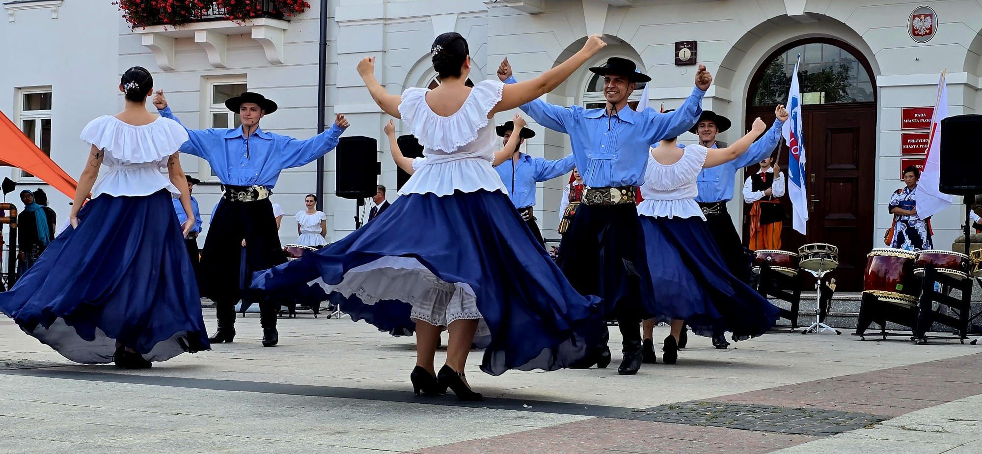 Vistula Folk Festival