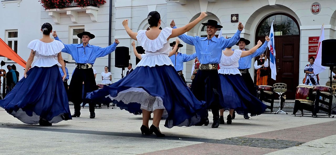 Vistula Folk Festival