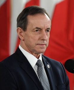 Wybory prezydenckie 2020. Spotkanie Gowin-Grodzki. "Wstępna rozmowa"