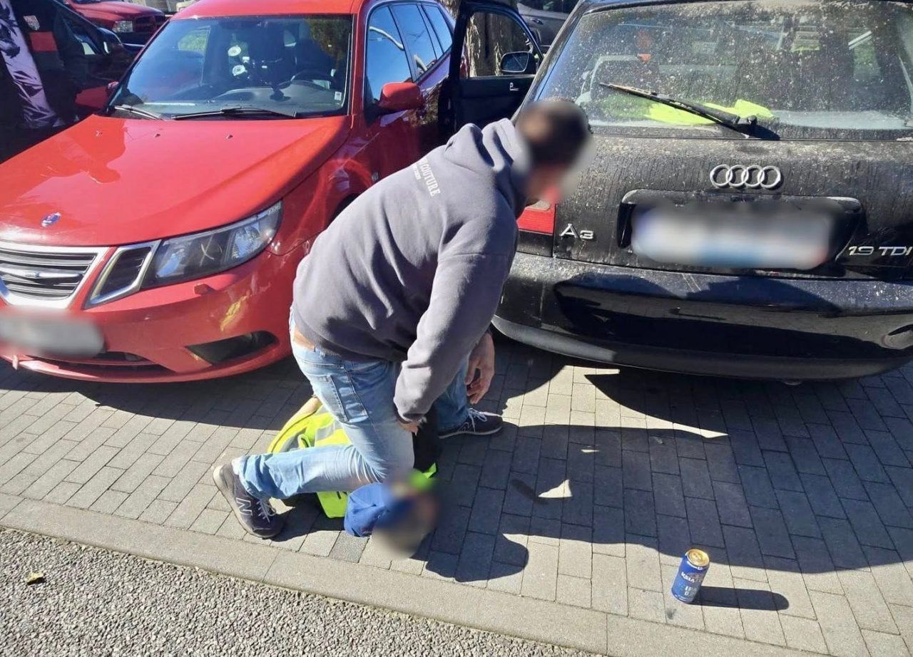 Gdynia: Policja rozbiła grupę oszustów działających metodą „na policjanta”