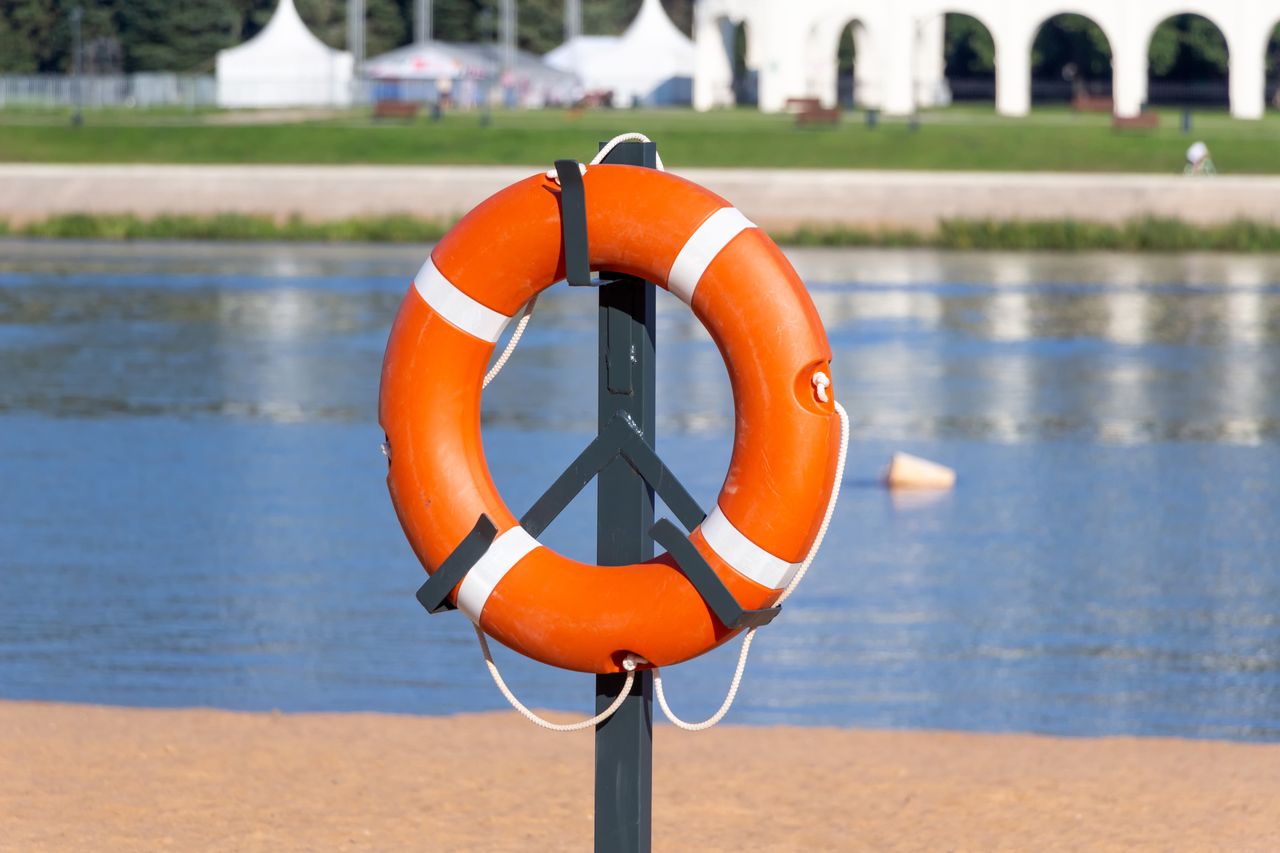 Polak zginął na wyspie Porto Santo. 55-latek pływał w oceanie