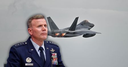 Amerykański generał o prowokacjach. "To problem nie tylko Polski, ale całego NATO"