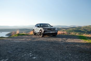 Pierwsza jazda: Opel Mokka GSE – nie oceniaj książki po okładce