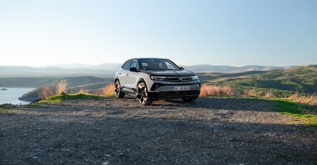 Pierwsza jazda: Opel Mokka GSE – nie oceniaj książki po okładce