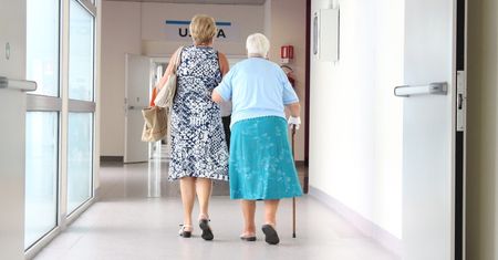 Pacjenci czekają na te zmiany. Pierwsza z nich w... 2026 roku