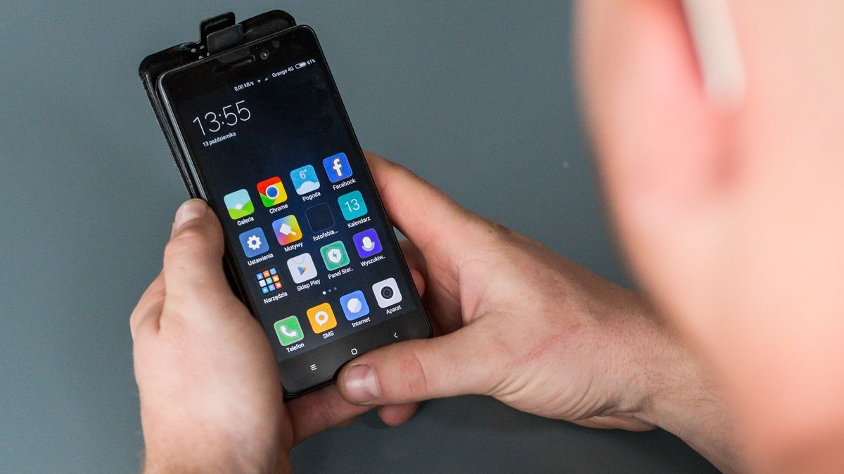 Szkodliwy kod wykryto w 20 aplikacjach na Androida i iOS-a, fot. Pixabay