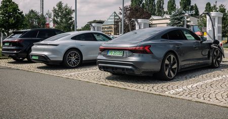Auta elektryczne a sprawa polska. Czy w 2035 roku zabraknie prądu albo pieniędzy?