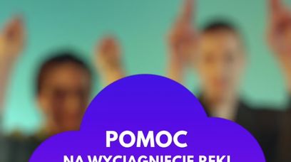 Pomoc „Na wyciągnięcie ręki” – nowa kampania KPH i Facebooka dla osób LGBT+