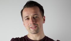 Maciej Sitek odpowiada za Lech Pils w Chapter1