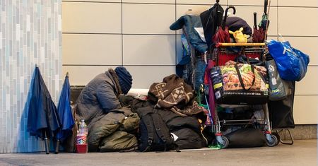 Holandia zaostrza politykę wobec bezdomnych migrantów. Deportacja Polaków