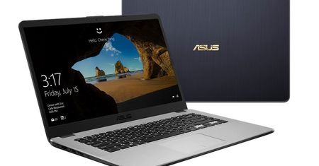 ASUS VivoBook 15 teraz też z procesorami Ryzen Mobile