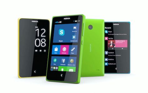 Ujawniono polskie ceny przedsprzedaży Nokii z Androidem 1