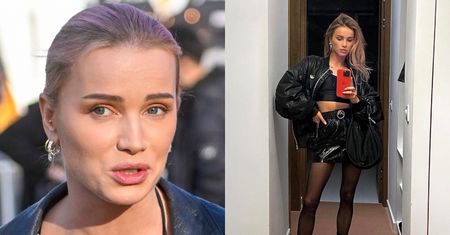 Maffashion KŁÓCI SIĘ z fanką o promowanie ciuchów od Balenciagi: "Na twoim miejscu bym to wszystko WYRZUCIŁA"