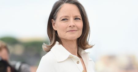 Jodie Foster dla WP: Musimy pokazywać nieprzyjemną prawdę o Ameryce