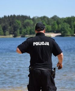 Koszmar nad jeziorem. Nie żyje 10-latka