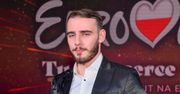 Eurowizja 2022. Zagraniczni fani podzieleni po wyborze utworu Krystiana Ochmana: "TEATRALNY, BANALNY"
