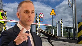 Nie wiedzieli, gdzie uciekać. Wiceszef MON: "Nie dziwię się ludziom"