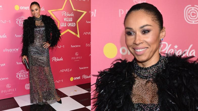 Wielka Gala Gwiazd Plejady 2021