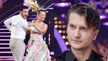 TYLKO NA PUDELKU: Kassin ocenił taniec Komarnickiej i Terazzino! Obstawiał, że z "TzG" odpadnie INNA PARA: "Ten program jest nieprzewidywalny"