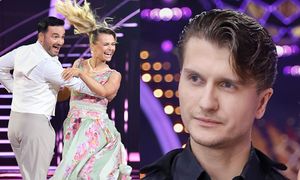 TYLKO NA PUDELKU: Kassin ocenił taniec Komarnickiej i Terazzino! Obstawiał, że z "TzG" odpadnie INNA PARA: "Ten program jest nieprzewidywalny"
