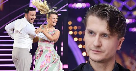 TYLKO NA PUDELKU: Kassin ocenił taniec Komarnickiej i Terazzino! Obstawiał, że z "TzG" odpadnie INNA PARA: "Ten program jest nieprzewidywalny"
