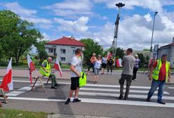 Protestowali przeciw inwestycji. Teraz gmina chce ich pozwać