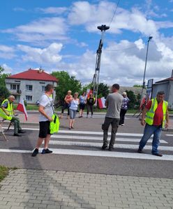 Protestowali przeciw inwestycji. Teraz gmina chce ich pozwać