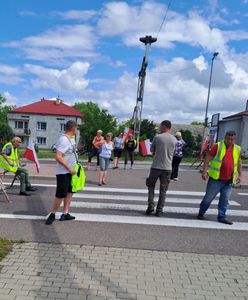 Protestowali przeciw inwestycji. Teraz gmina chce ich pozwać