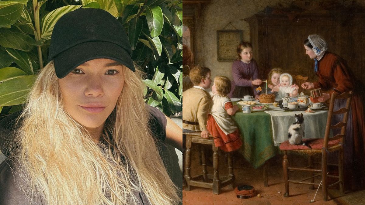 Maja Bohosiewicz porównuje się do CHŁOPEK. Internautki grzmią