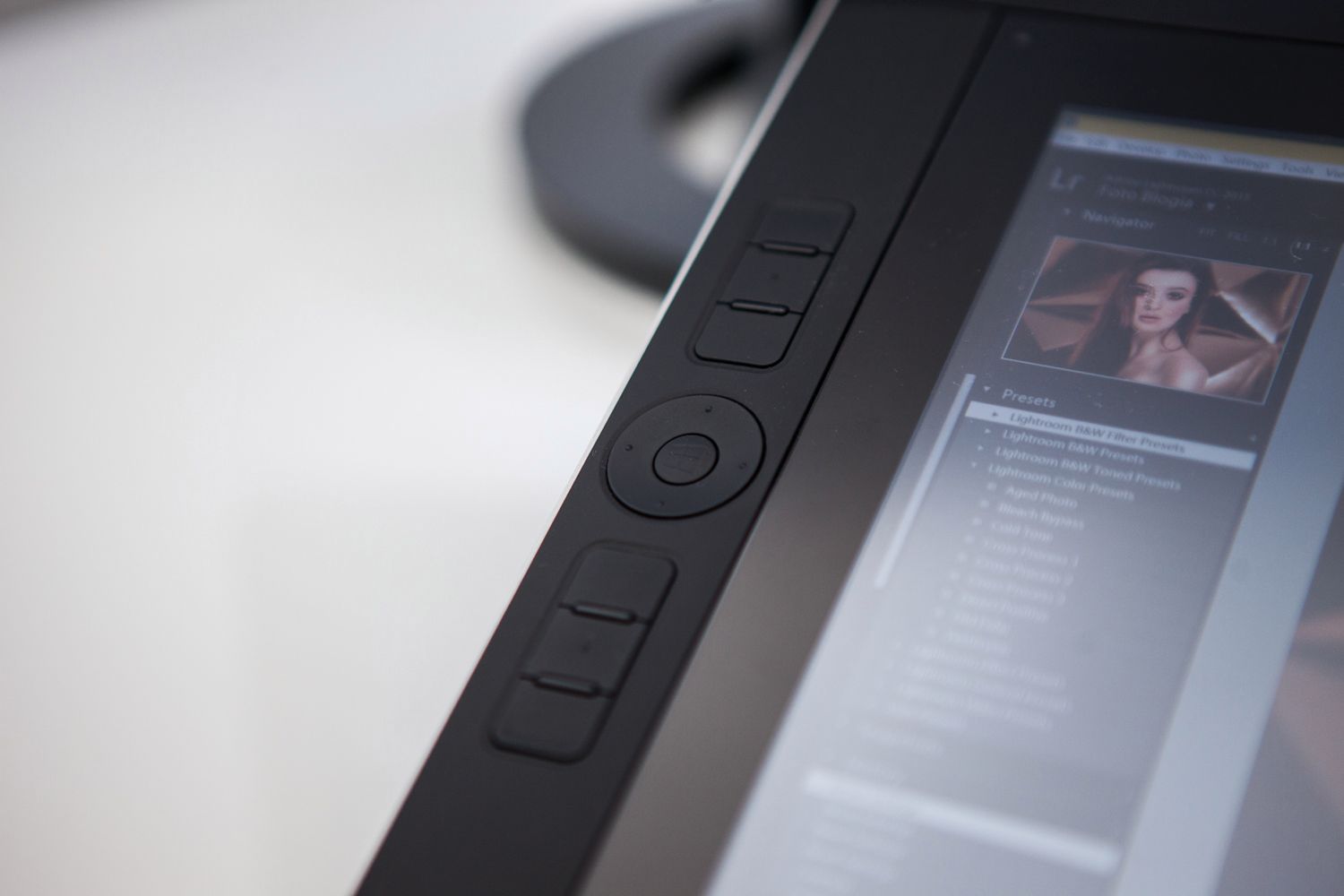 Wacom Companion 2 - wszystkomający tablet [test] 7