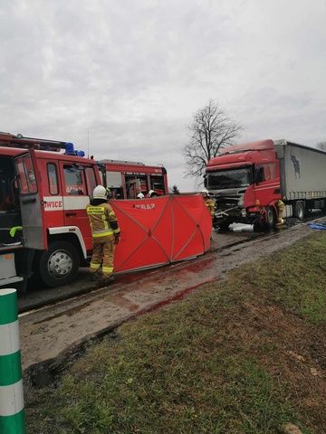 Tragiczny wypadek – nowe informacje