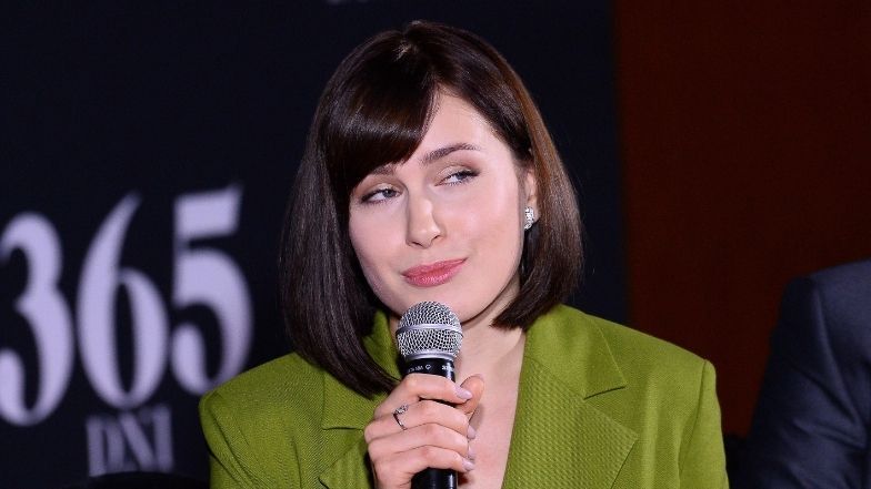 Anna Maria Sieklucka wycofała się z show biznesu