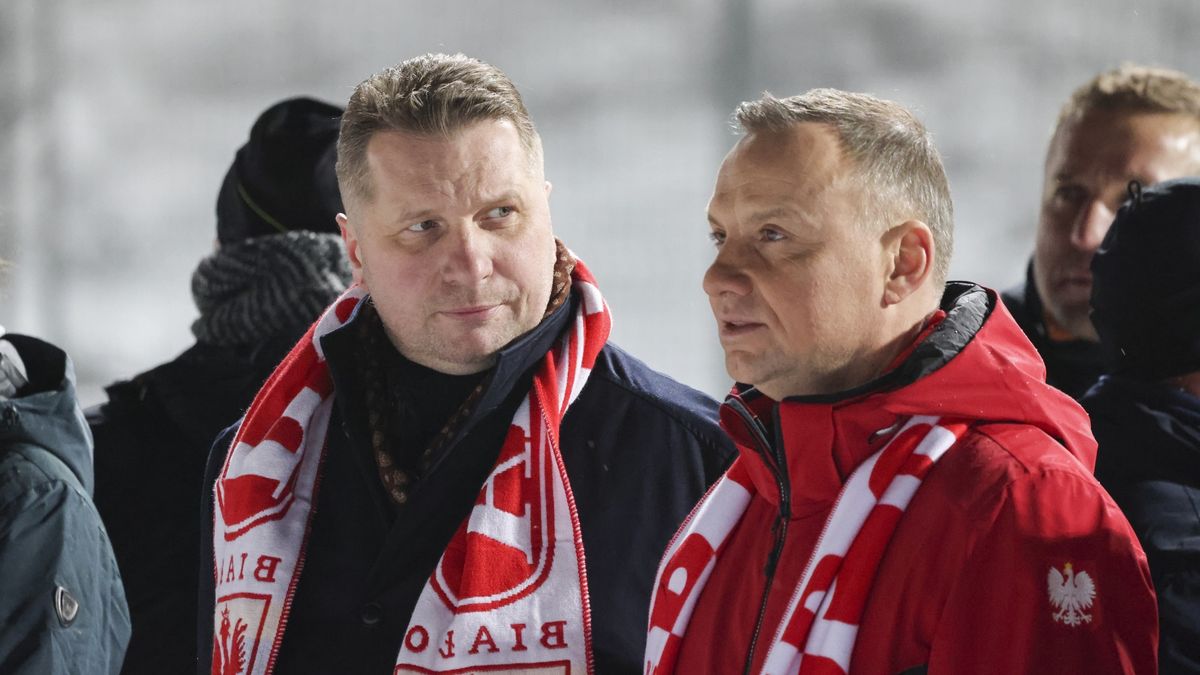 Przemysław Czarnek nie będzie zadowolony ze zmian proponowanych przez opozycję