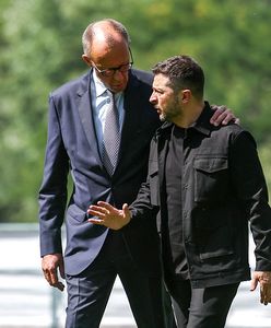 Berlin chce znacząco wesprzeć Ukrainę. To ma paść w Paryżu