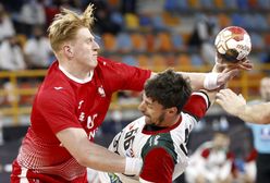 Piłka ręczna. MŚ 2021. Sroga lekcja szczypiorniaka w starciu Polska-Węgry