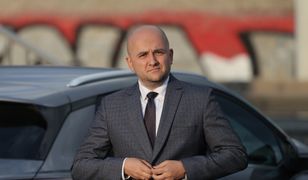 Dyrektorzy z Lasów Państwowych z aktami oskarżenia ws. Mateckiego